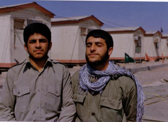 ناصر فیضی