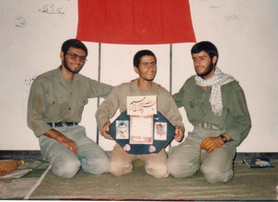 ناصر فیضی