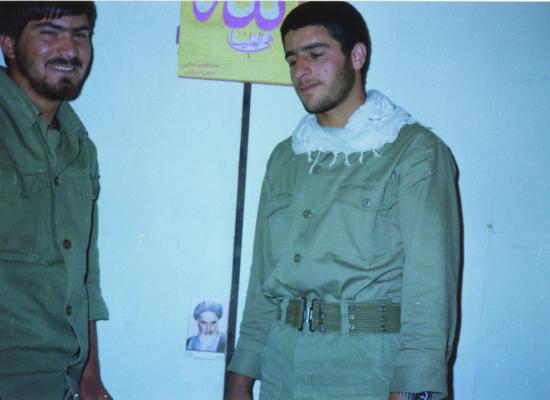 ناصر فیضی