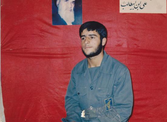 ناصر فیضی