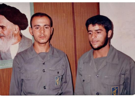 ناصر فیضی