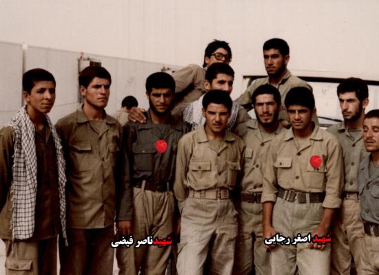 ناصر فیضی