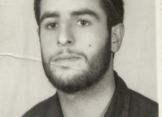 ناصر فیضی