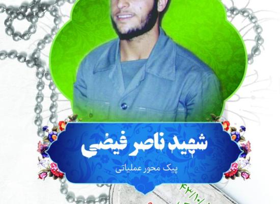 ناصر فیضی