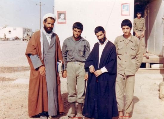 ناصر فیضی