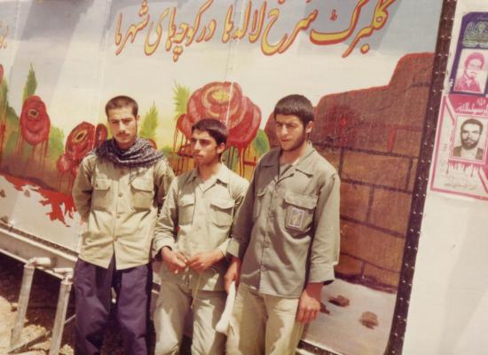 ناصر فیضی
