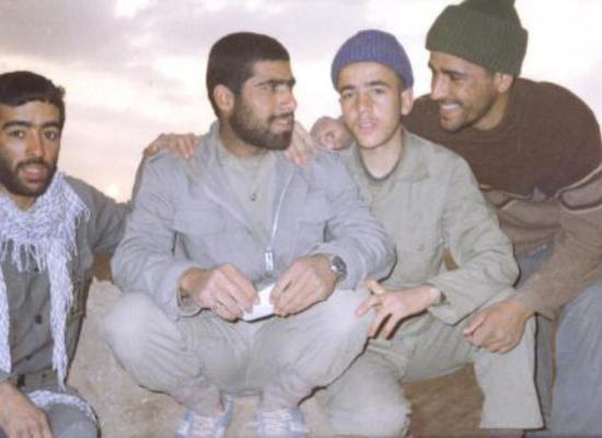 ناصر فیضی
