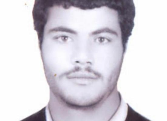 ناصر مولایی