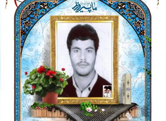 ناصر مولایی