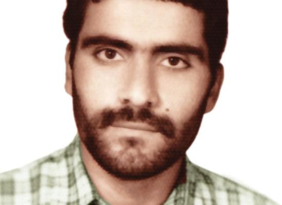 ناصر گازرانی فراهانی