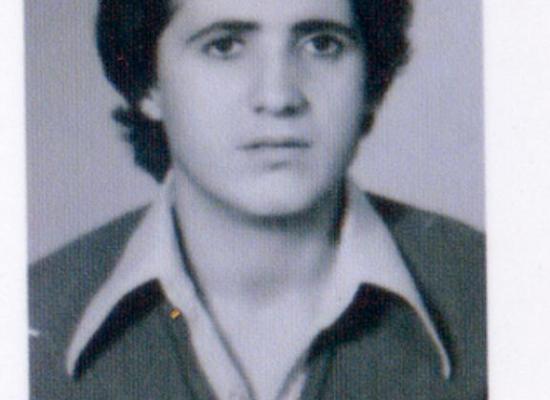 نصرالله عظیمی