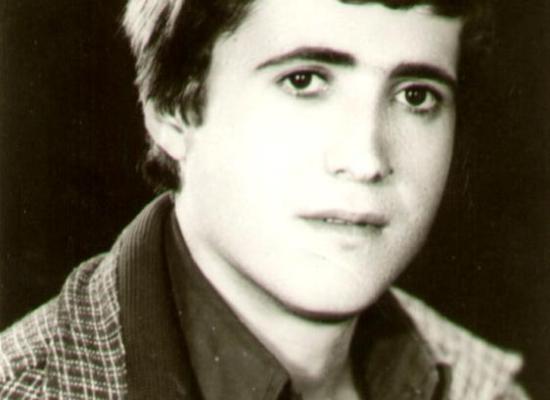 نصرالله عظیمی
