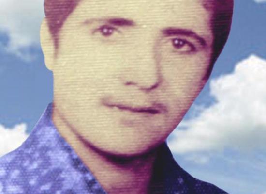 نصرالله عظیمی