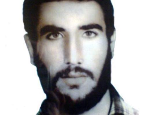 نصرت الله سلیمانی چقاسیاهی