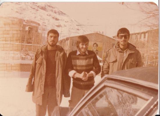 علی حسین آبادی