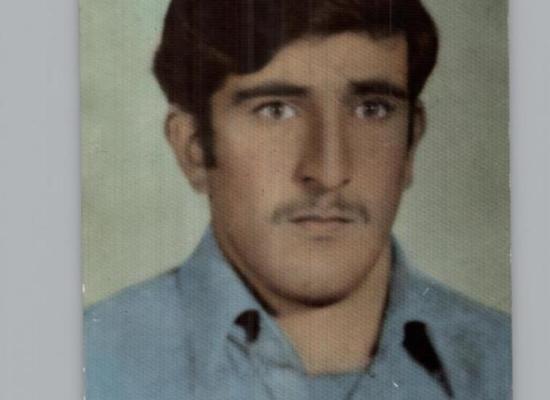 هرمز سهل آبادی
