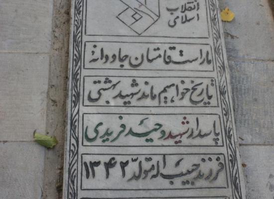 وحید فریدی