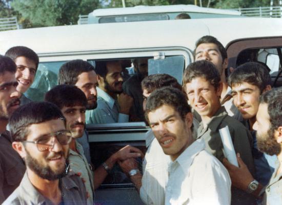 وحید فریدی