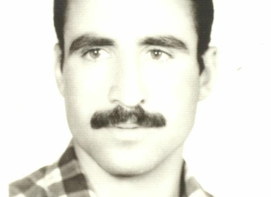 ولی الله فریدونی