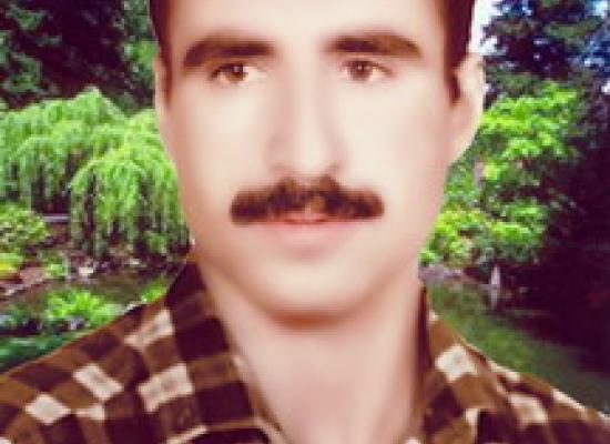 ولی الله فریدونی