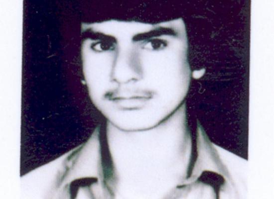 ولی یوسفی