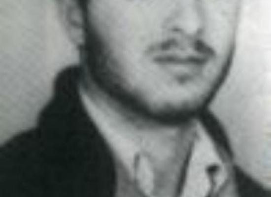 پرویز مقدسی