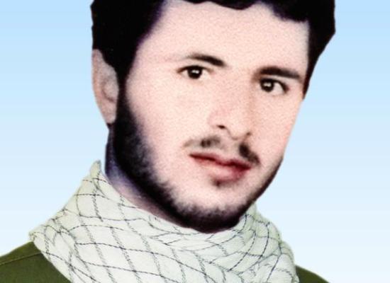 پرویز مقدسی