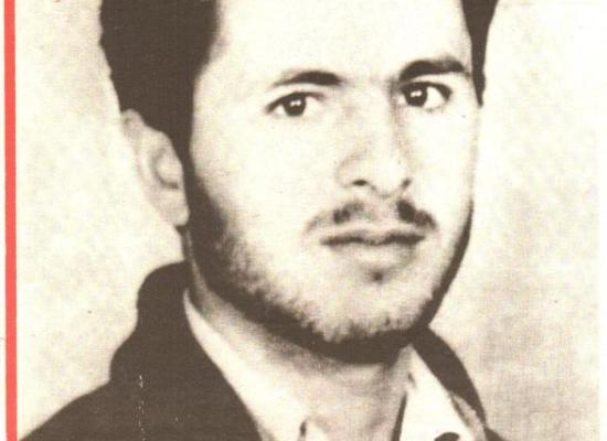 پرویز مقدسی