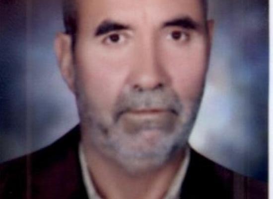 صمدآقا گرشاسبی