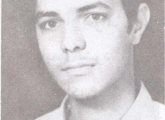 حسین گشاده رو