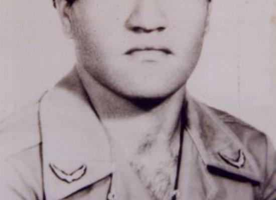 یعقوب حسنی