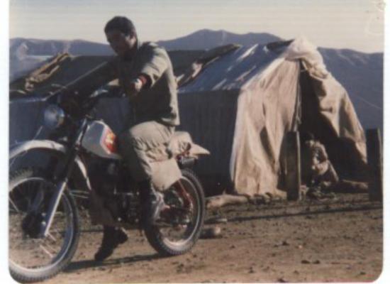یوسف ملک حسینی