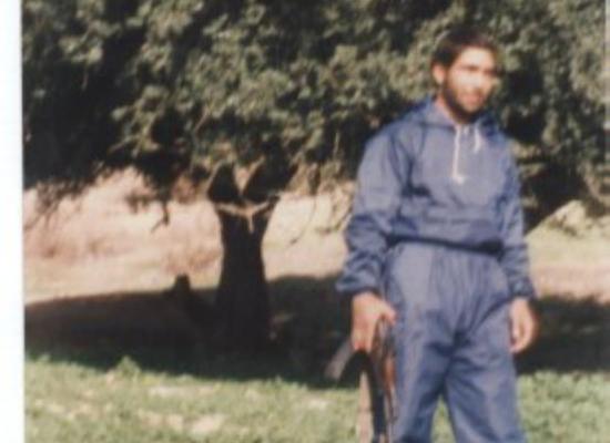 یوسف ملک حسینی