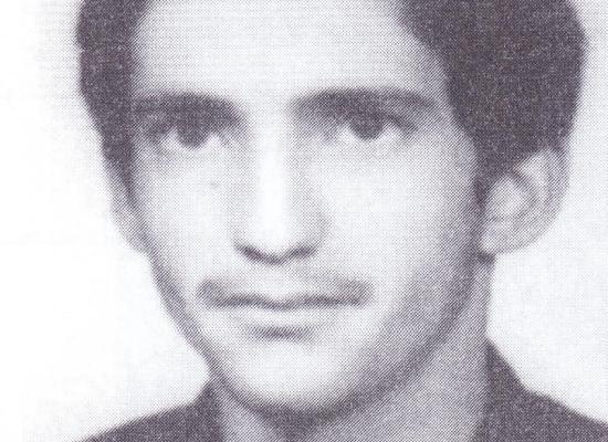 نبی الله یوسفی