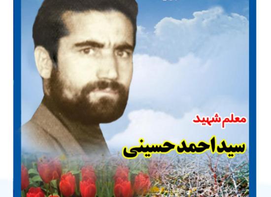 سید احمد حسینی