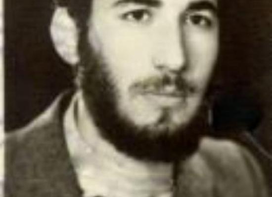 مهدی سلطانی