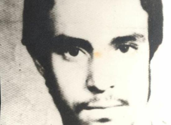 محمود سلمانی