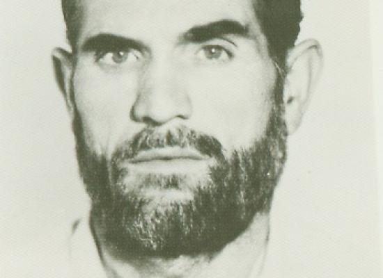 علی اکبر سهامی