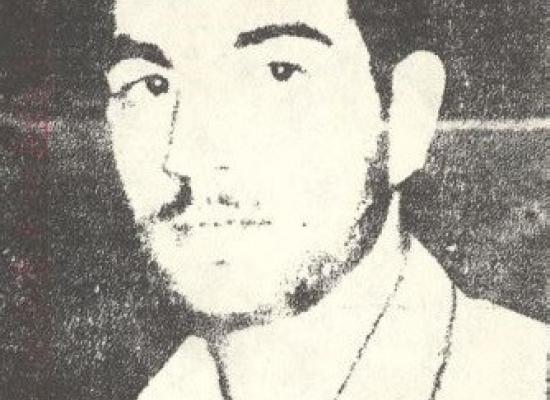 باقر مهرآبادیان