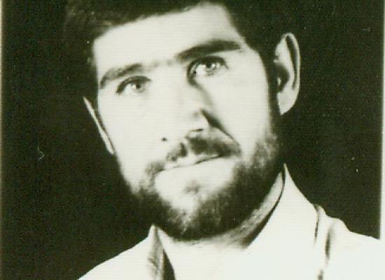 اکبر سید محمدلو