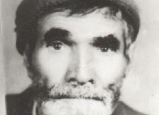 سید ابراهیم سیدنا
