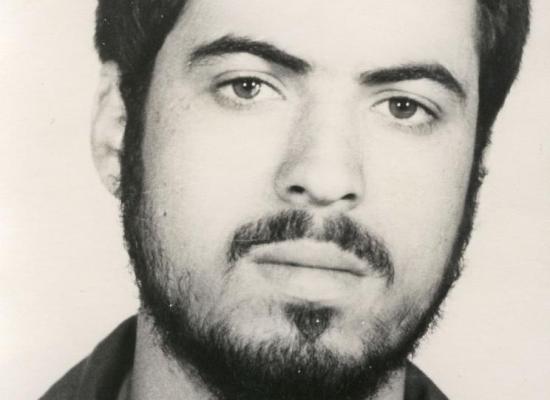 علی حسین آبادی