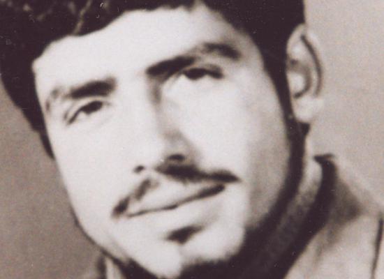 داود حسنی