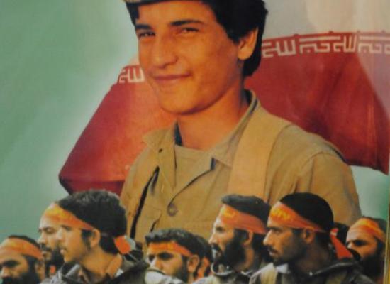 سید محمود مقدسی