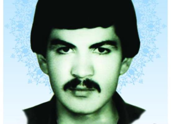 داود منصوری