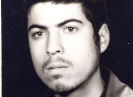 علی حسین آبادی
