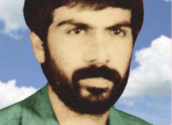 محمدجواد علی بخشی