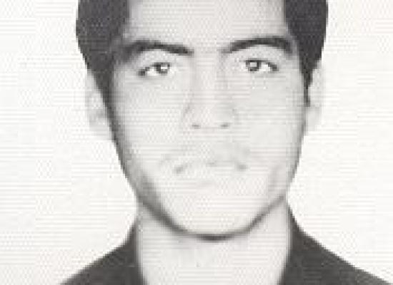 سید جلیل موسوی