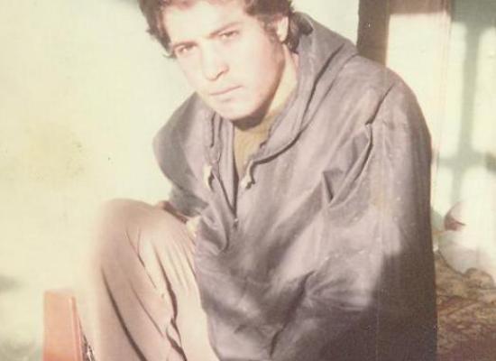 سید مصطفی میراحمدی