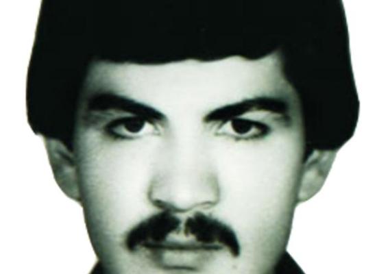 داود منصوری